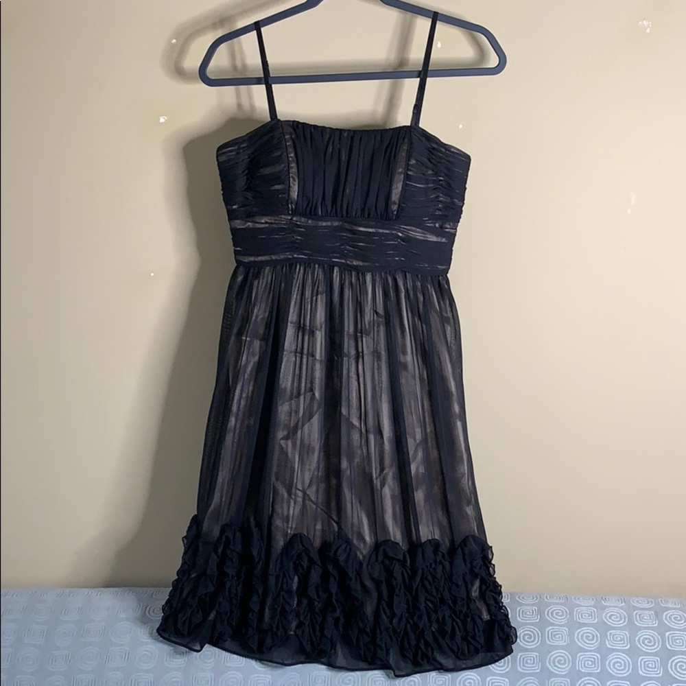 Semi Formal Dress